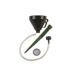 Laser 3 Piece Funnel Kit 5927A (Fluid Transfer)