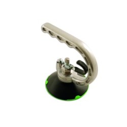 Panel Cup - 75mm POWER-TEC 91174 (Panel Repair)