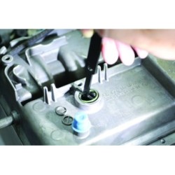Seal Puller - Double Ended LASER 6227 (Pullers)