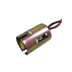 BA15D Bulb Connector RING RBH011 (Bulb Holders)