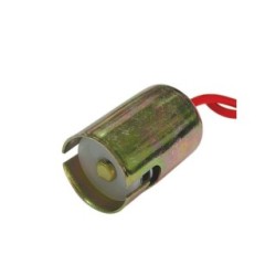 BA15S Bulb Connector RING RBH012 (Bulb Holders)