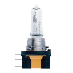 Halogen Bulb - 12V 55/15W - Headlamp RING RU715