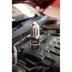 PMA Clear Grease Aerosol - 500Ml CLGR (Greases)