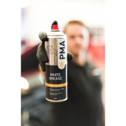 PMA White Grease Aerosol - 500Ml WHGR (Greases)