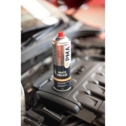 PMA White Grease Aerosol - 500Ml WHGR (Greases)