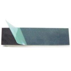 Wot-Nots Double Sided Tape - 75mm x 20mm PWN360