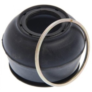 Repair Kit Supporting Ball Joint - FEBEST ISBJBELFUP