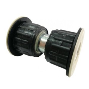 Bushing Leaf Spring - FEBEST IVSBDAILR