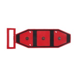 9 Piece Circlip Pliers Set MILWAUKEE 4932492496