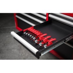 9 Piece Circlip Pliers Set MILWAUKEE 4932492496