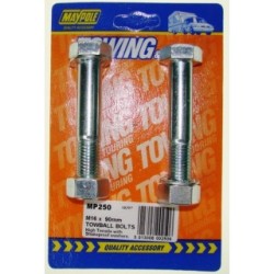 Nuts & Bolts - M16 - 90mm MAYPOLE 250 (Fixings)
