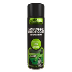 Autotek Guide Coat - 500ml ATOOOGC500 (Primers)