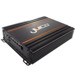 1200W Mono Amplifier JUICE JA1201D (Amplifiers)