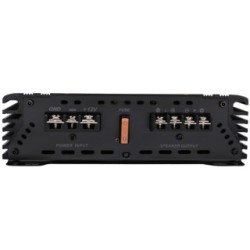 1200W Mono Amplifier JUICE JA1201D (Amplifiers)