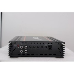 1200W Mono Amplifier JUICE JA1201D (Amplifiers)