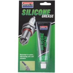 Granville Silicone Grease - 70G 0073A (Greases)