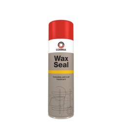 Comma Wax Seal - 500ml WS500M (Rust Treatments)