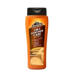 3-in-1 Leather Care - 250ml ARMORALL GAA13250EN