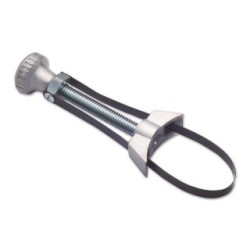 Filter Wrench - Metal Band -  120mm LASER 2830