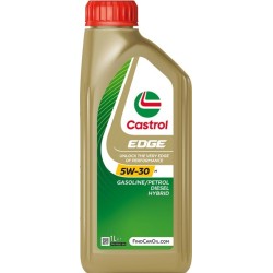Castrol EDGE 5W-30 M Engine Oil 1L