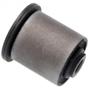 Mounting Control Trailing Arm - FEBEST KAB019