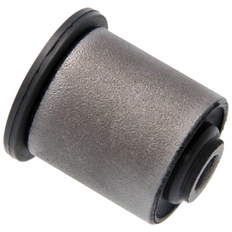 Mounting Control Trailing Arm - FEBEST KAB019