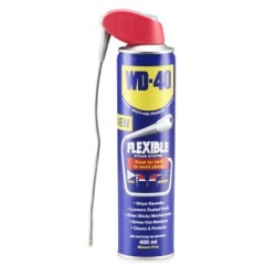 WD-40 400ml Flexible WD40 44692A (Maintenance)