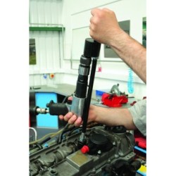 Air Hammer Extractor LASER 6092B (Air Hammers)