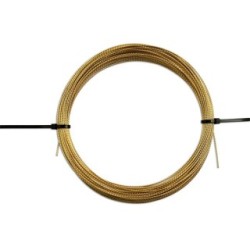 Braided SCR Wire POWER-TEC 91160 (Consumables)