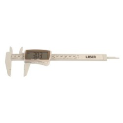 Digital Caliper - 150mm LASER 5087B (Calipers)