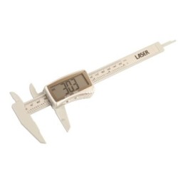 Digital Caliper - 150mm LASER 5087B (Calipers)
