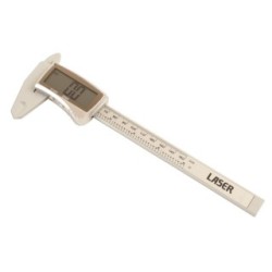 Digital Caliper - 150mm LASER 5087B (Calipers)