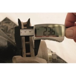 Digital Caliper - 150mm LASER 5087B (Calipers)