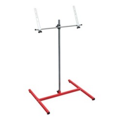 Ez Stand POWER-TEC 91829 (Preparation & Paint)