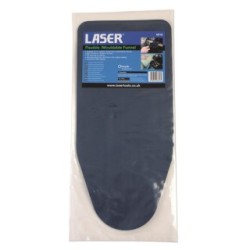 Flexible/Mouldable Funnel LASER 6816 (Funnels)