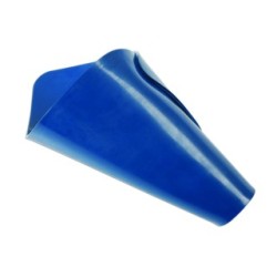 Flexible/Mouldable Funnel LASER 6816 (Funnels)
