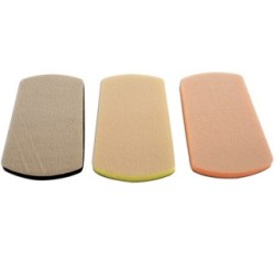 Power-Tec Sanding Pad Kit 91495 (Sanding Kits)