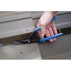 Shears - Angled Head LASER 4506 (Panel Repair)