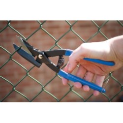 Shears - Angled Head LASER 4506 (Panel Repair)