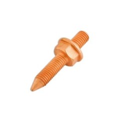 Spot Earth Screw POWER-TEC 91849 (Consumables)