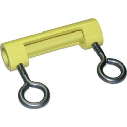 Tie Rod Coupler POWER-TEC 91164 (Panel Repair)