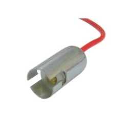 BA9S Bulb Connector RING RBH013 (Bulb Holders)