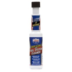 Deep Clean LUCAS OIL 40669A (Petrol Additives)