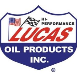 Deep Clean LUCAS OIL 40669A (Petrol Additives)