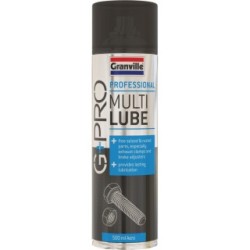 Granville Multilube - 500ml 1087 (Maintenance)