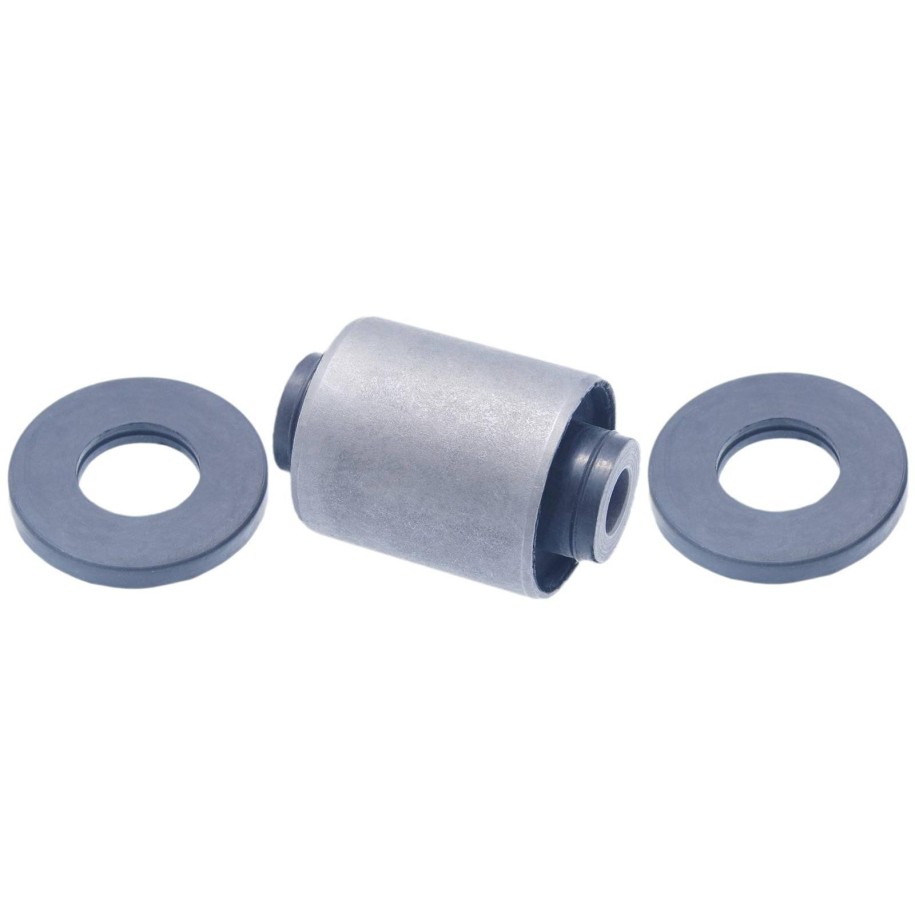 Mounting Control Trailing Arm - FEBEST KABSEDF