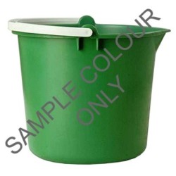 Cleenol Plastic Bucket 135965 (Mops & Buckets)