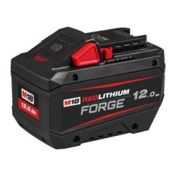 M18 FORGE 12.0Ah Battery MILWAUKEE 4932492651