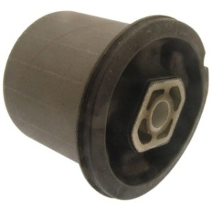 Bushing Axle Beam - FEBEST KABSOULR