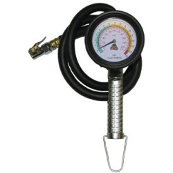 Alloy Tyre Inflator PCL ADTG4 (Tyre Inflator)